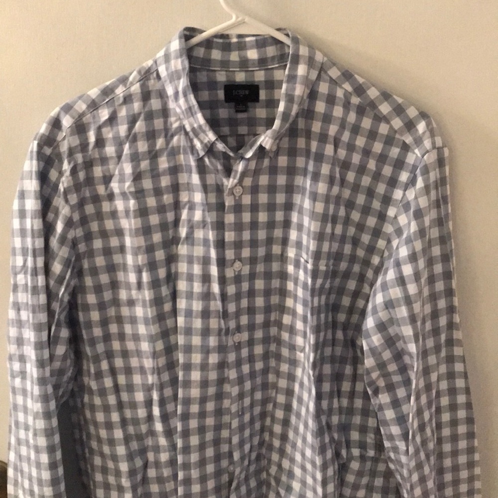 Men’s sz L shirt